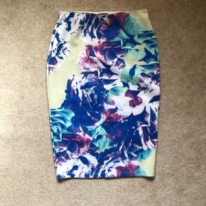 NWOT Skirt